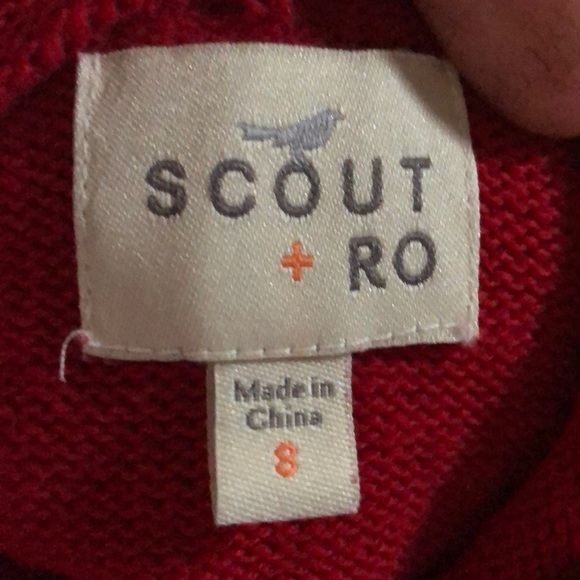 Sweater - Picture 2 of 2